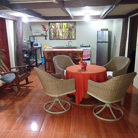Finca La Paz - Sarapiqui Puerto Viejo de Sarapiqui Экстерьер фото