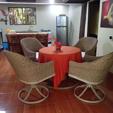 Finca La Paz - Sarapiqui Puerto Viejo de Sarapiqui Экстерьер фото