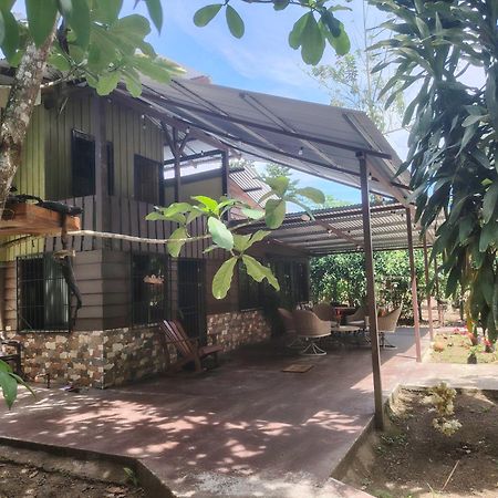 Finca La Paz - Sarapiqui Puerto Viejo de Sarapiqui Экстерьер фото