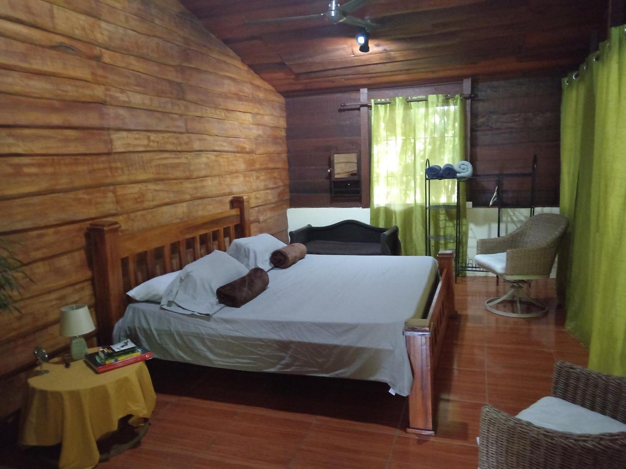 Finca La Paz - Sarapiqui Puerto Viejo de Sarapiqui Экстерьер фото