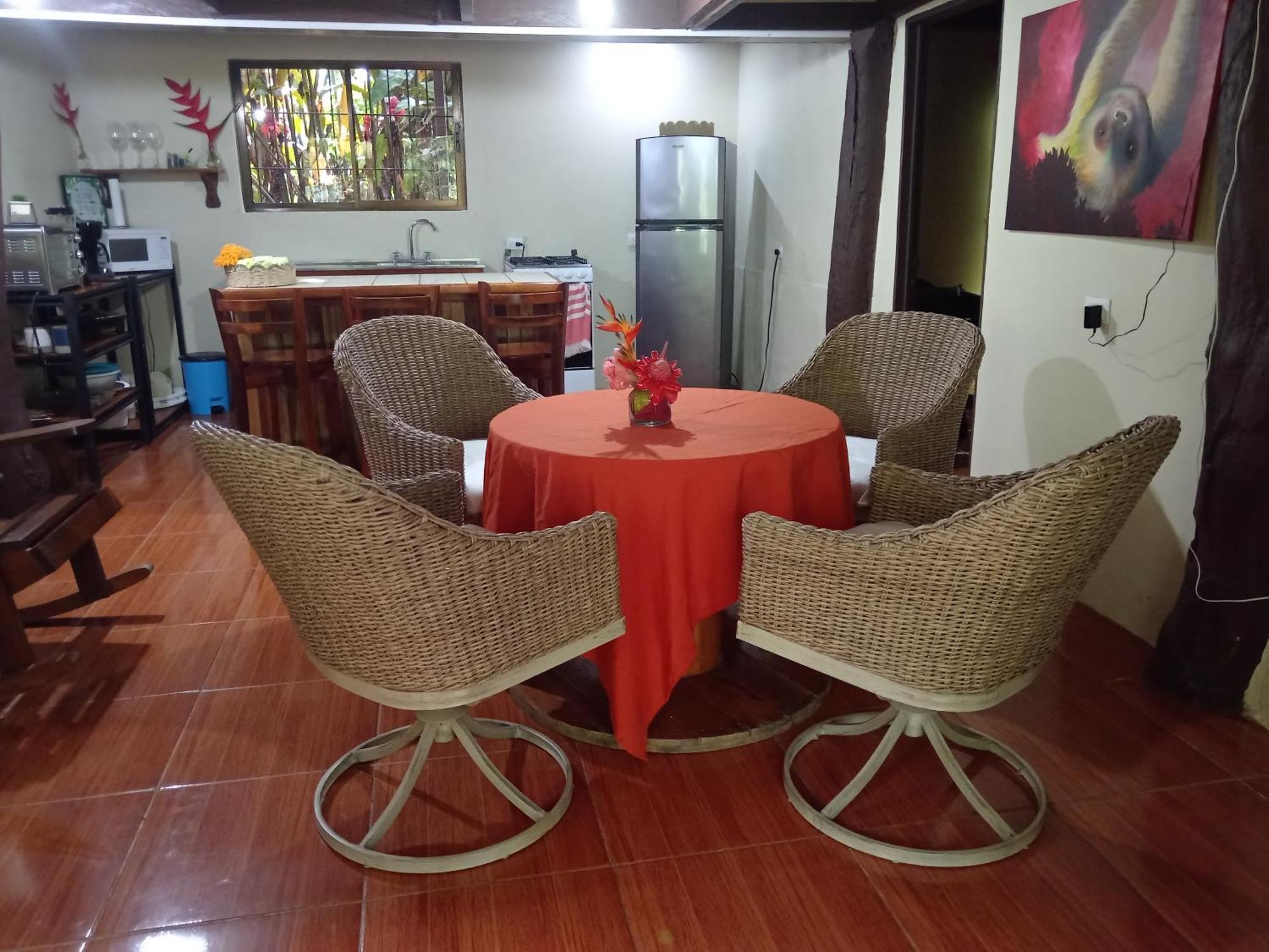 Finca La Paz - Sarapiqui Puerto Viejo de Sarapiqui Экстерьер фото