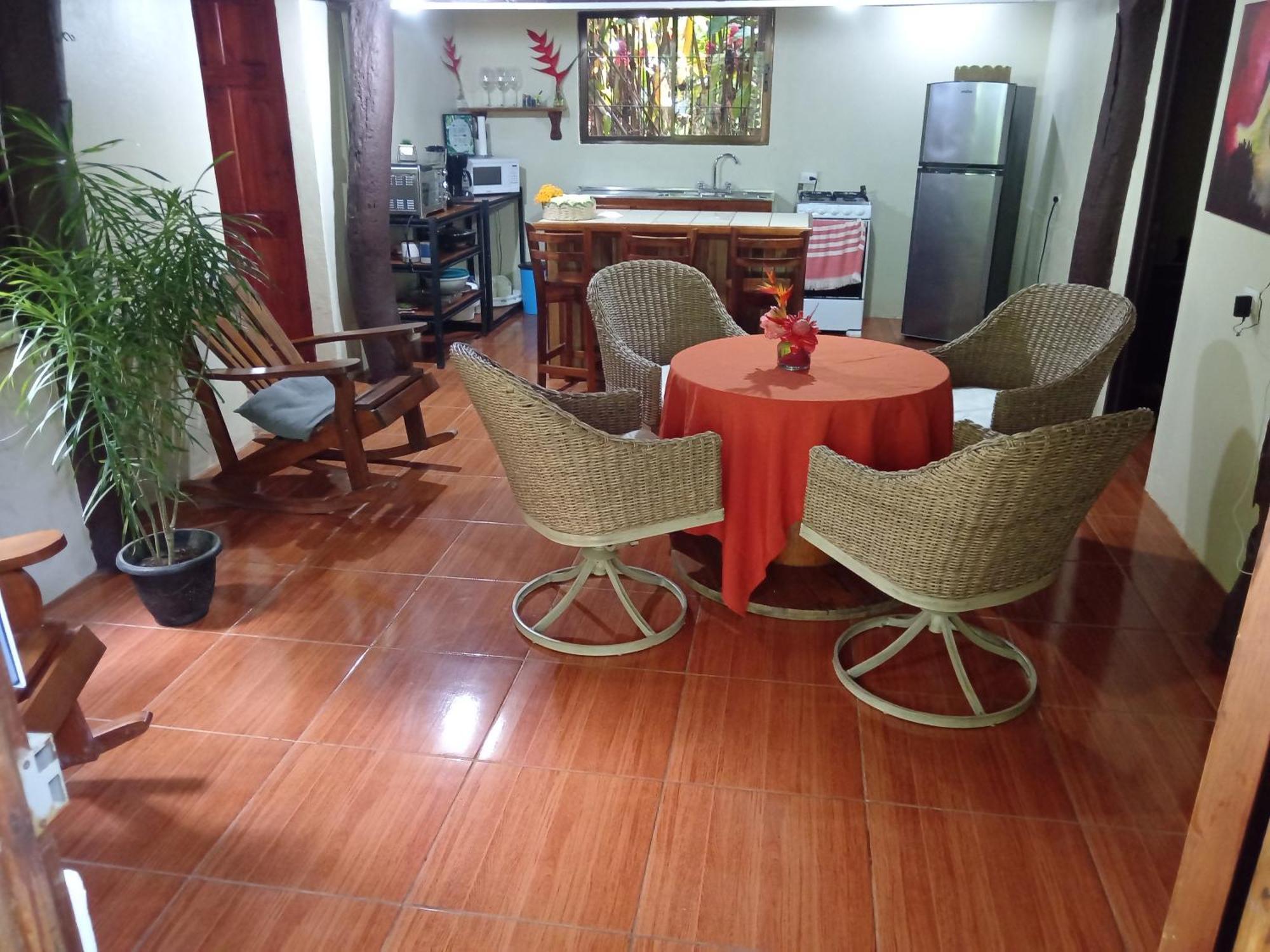 Finca La Paz - Sarapiqui Puerto Viejo de Sarapiqui Экстерьер фото