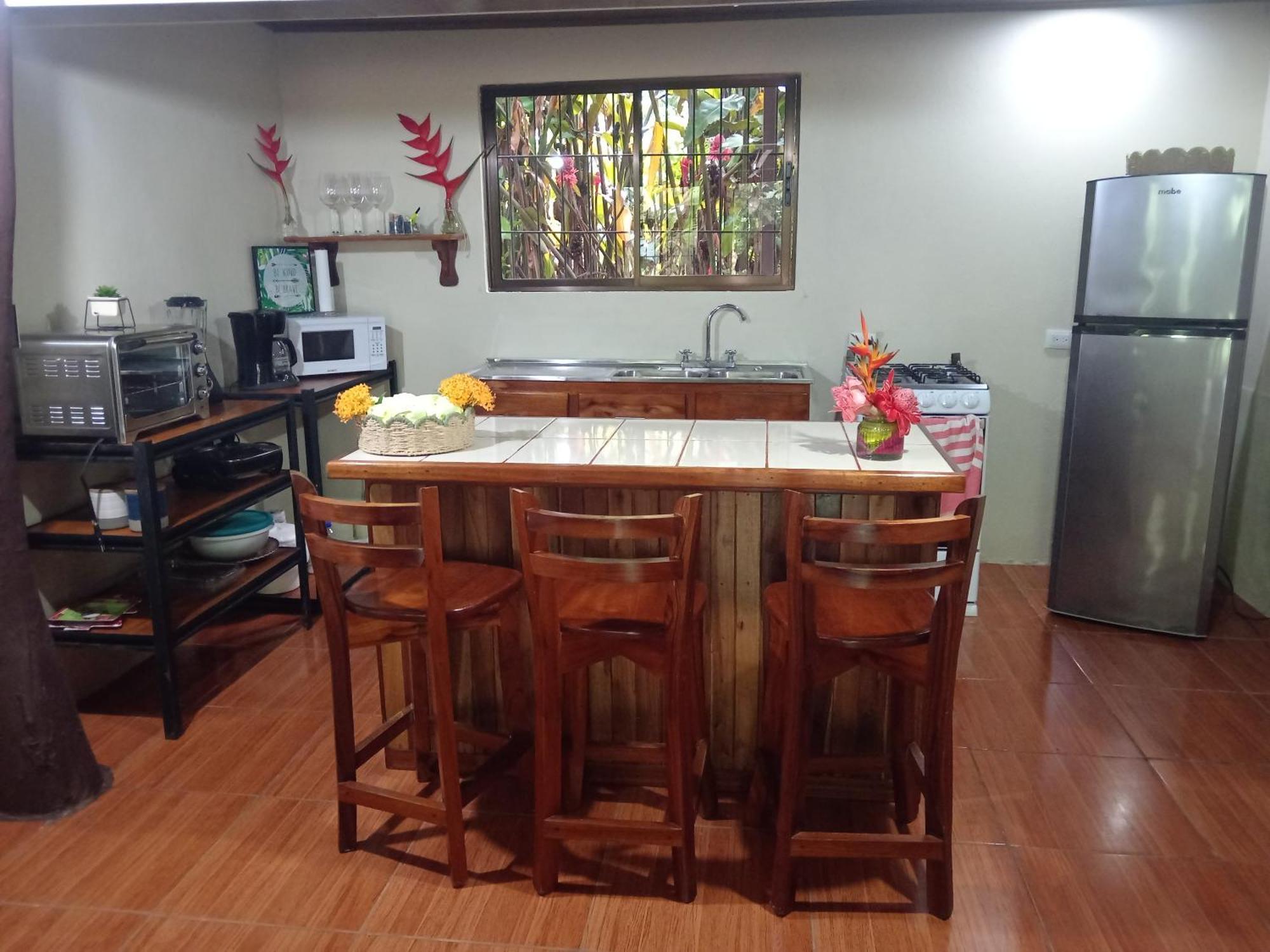 Finca La Paz - Sarapiqui Puerto Viejo de Sarapiqui Экстерьер фото